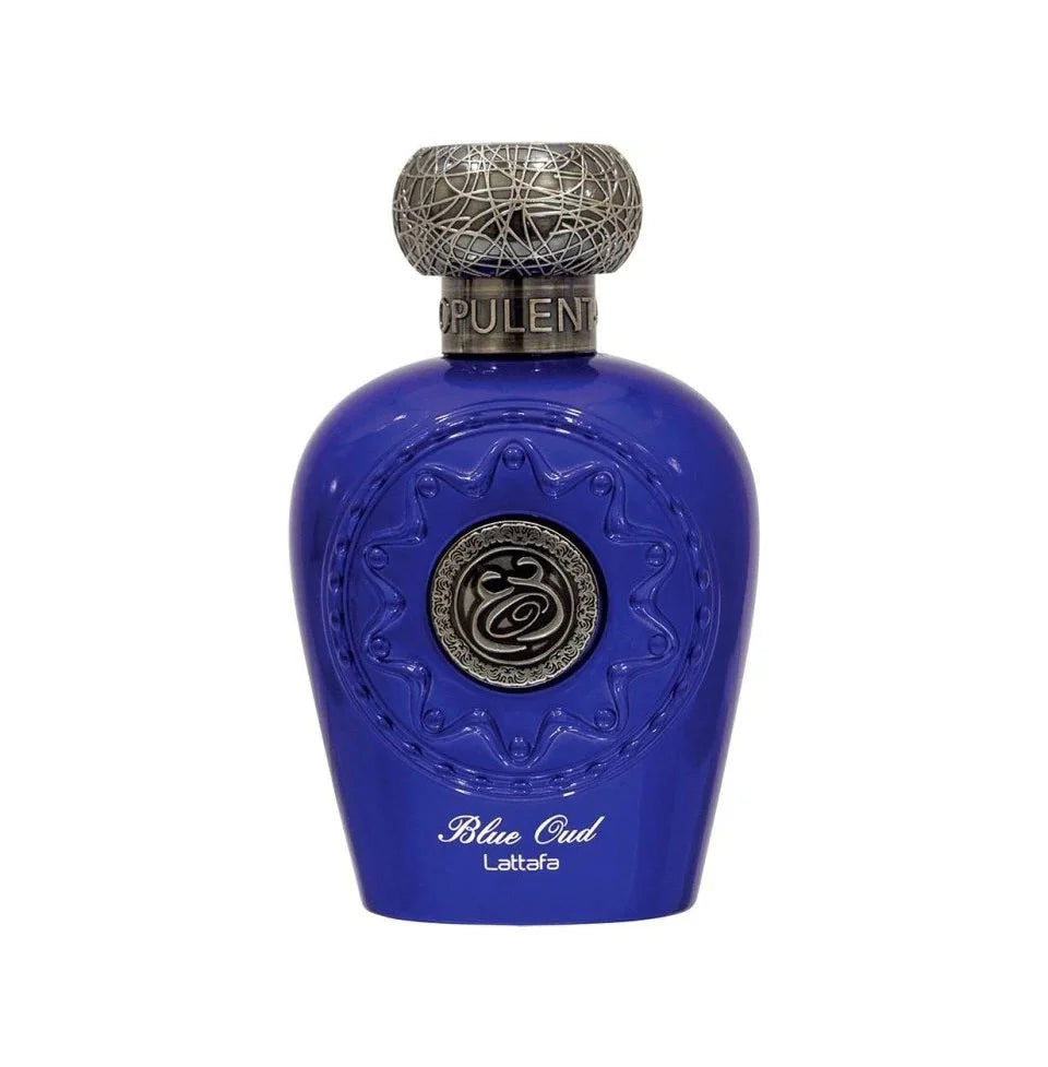 Blue Oud Eau de