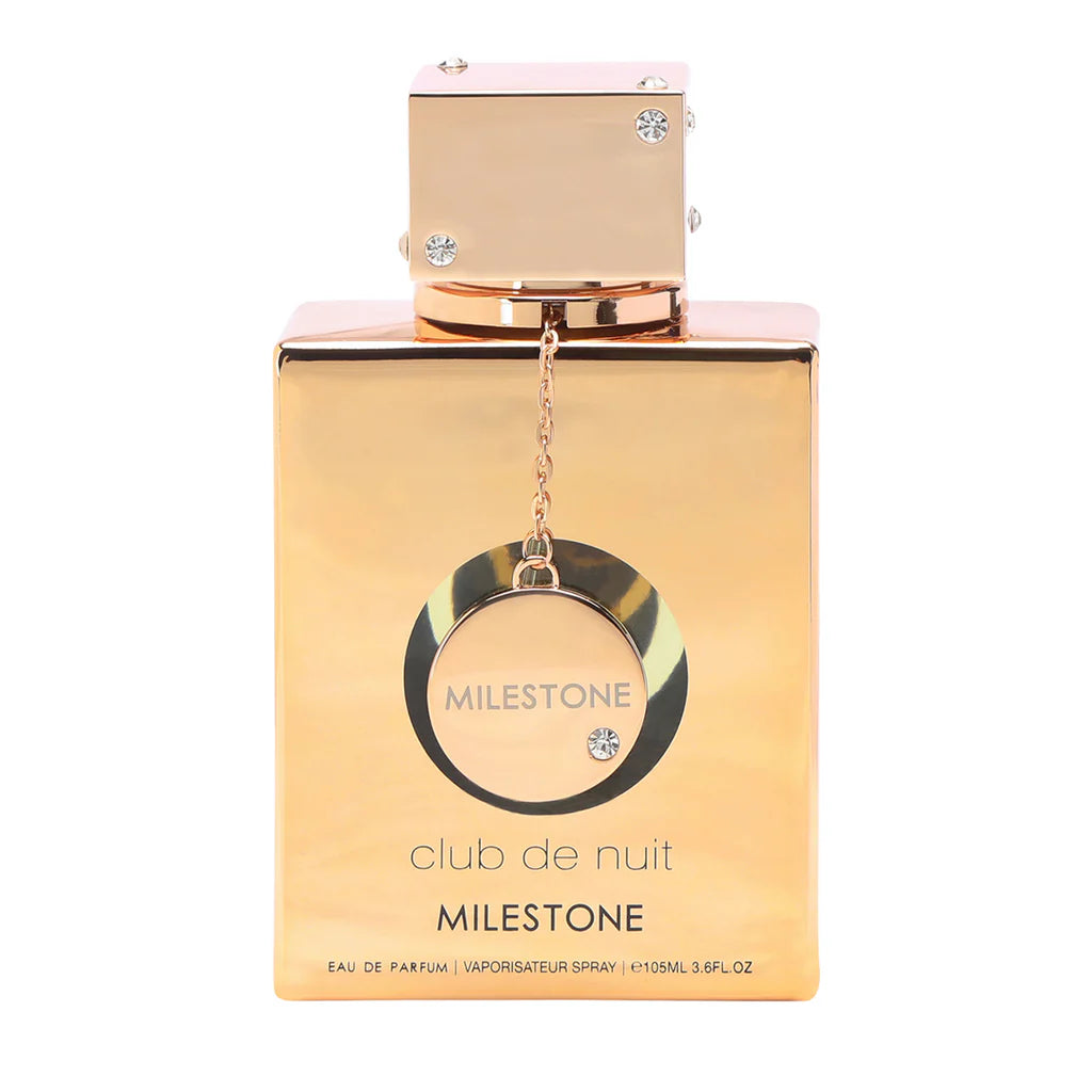 CDN Milestone EDP