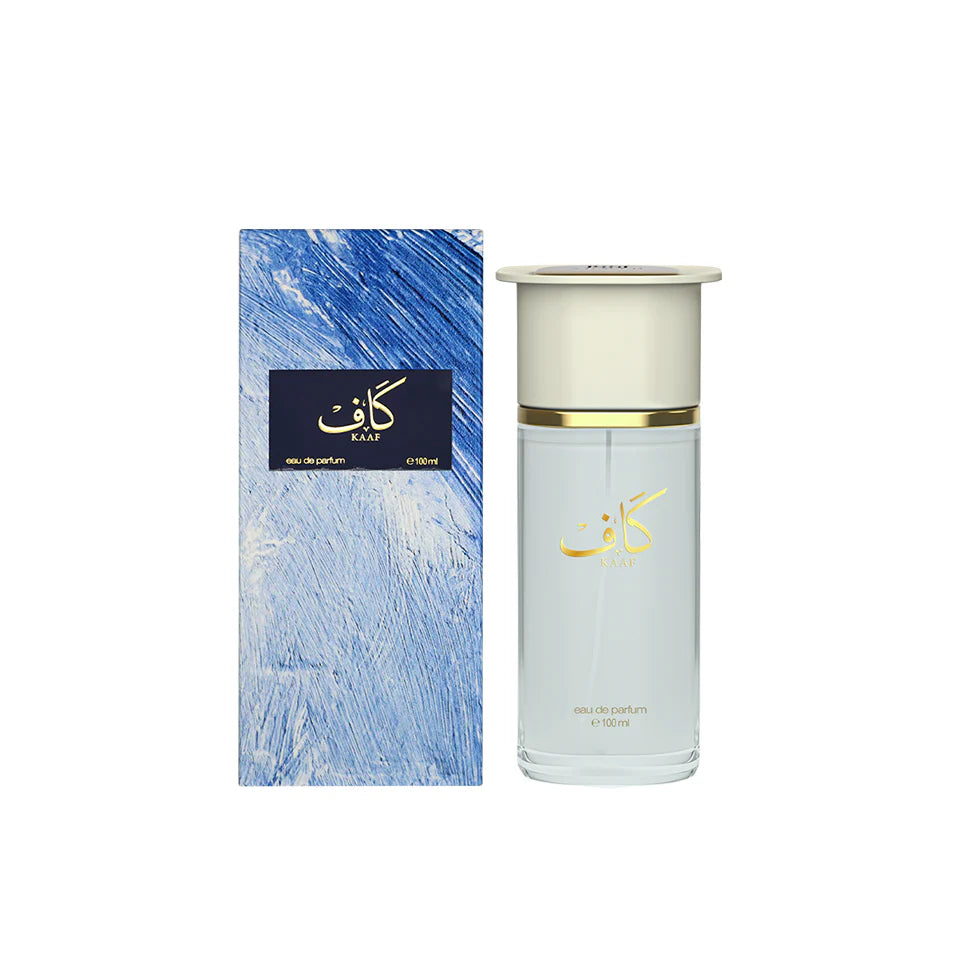 Kaaf EDP