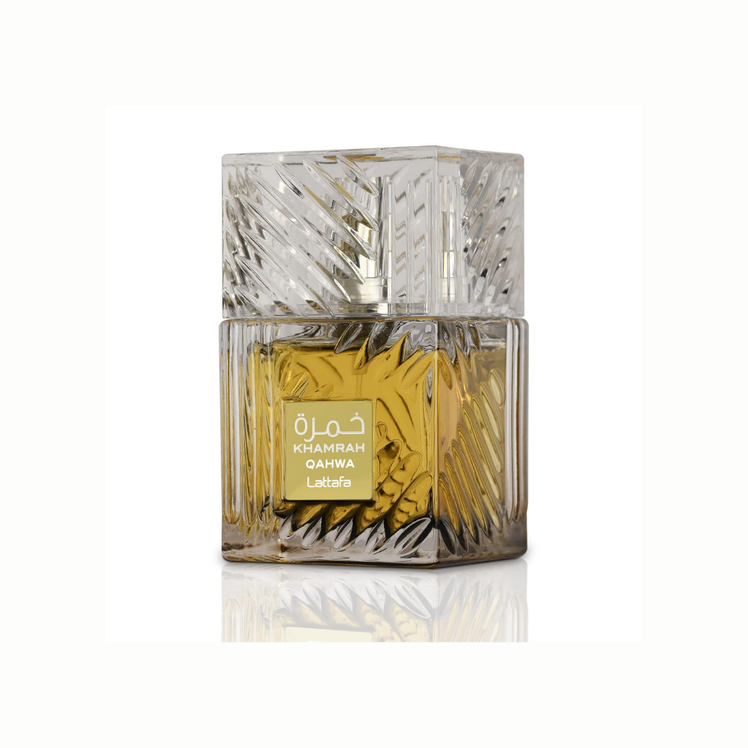 Khamrah Qahwa – EDP