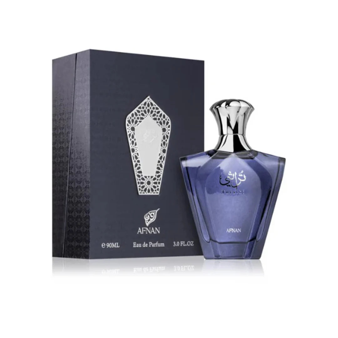 Turathi Blue Eau de Parfum