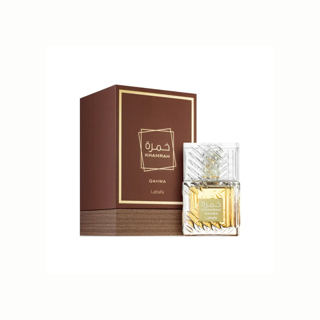 Khamrah Qahwa – EDP