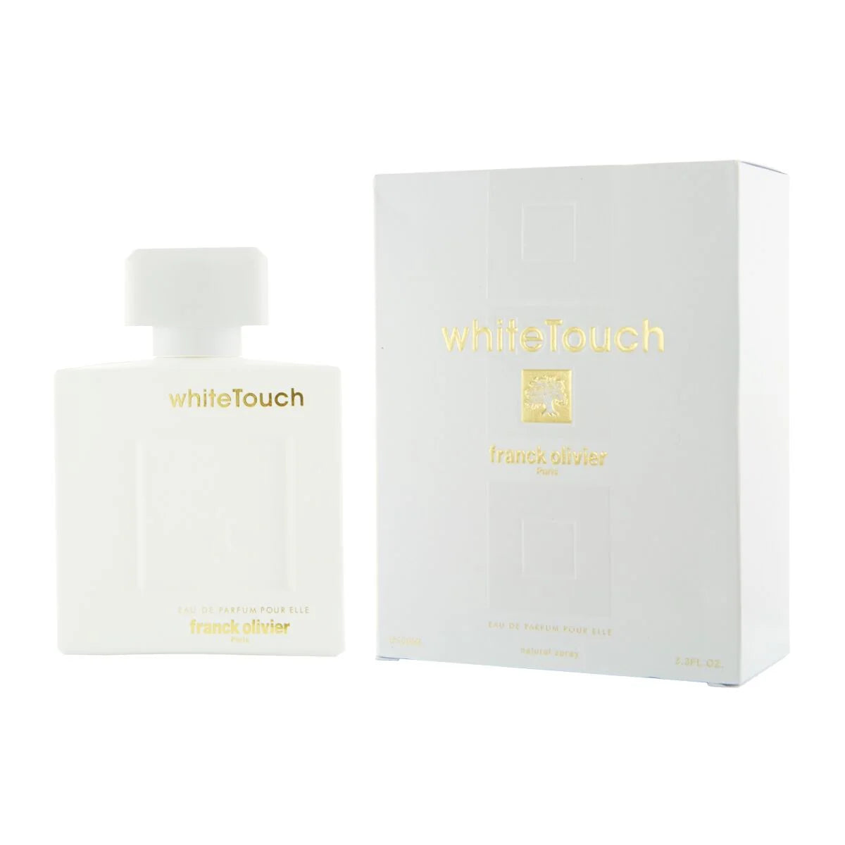 White Touch EDT