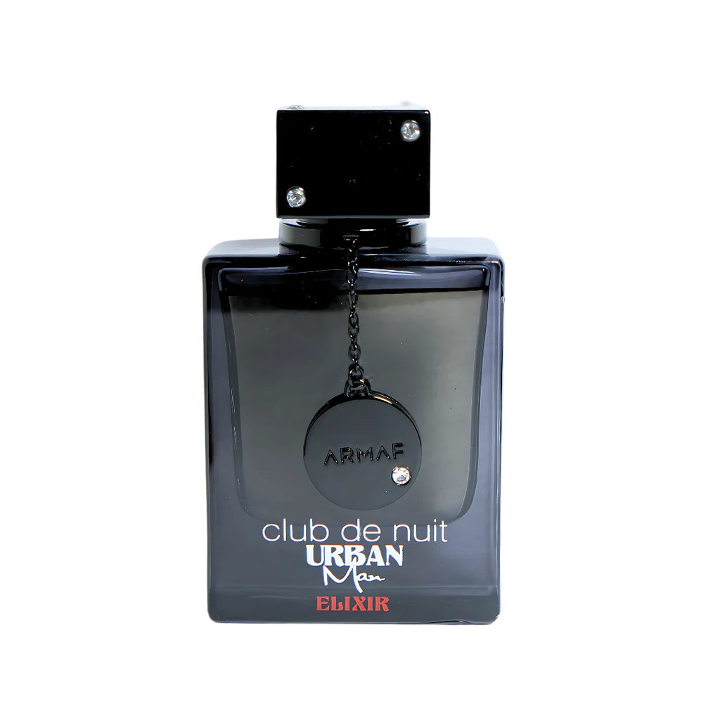 CDN Urban Man Elixir