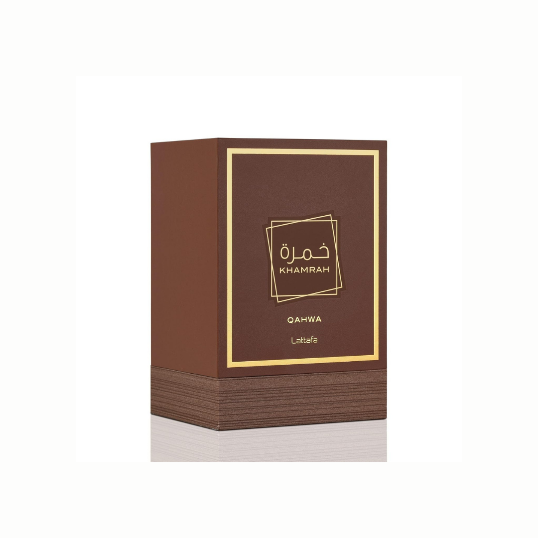 Khamrah Qahwa – EDP
