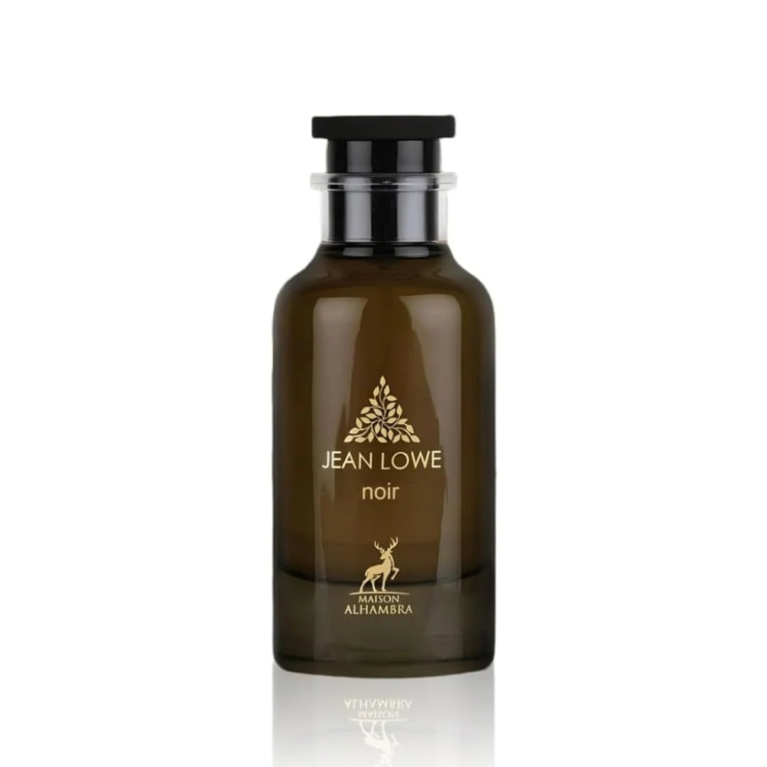Jean Lowe Noir/Ombre EDP