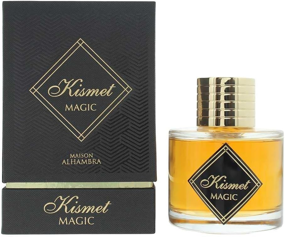 Kismet Magic Eau De