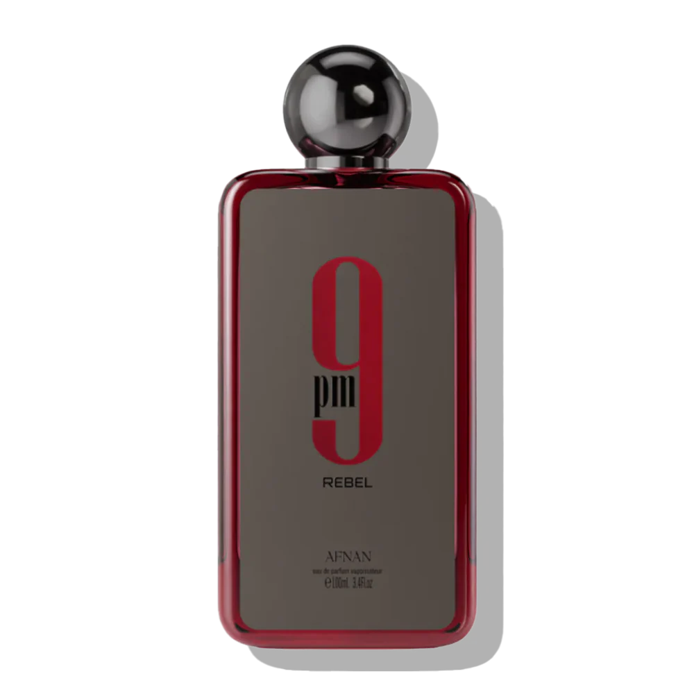 9PM Rebel Eau De Parfum