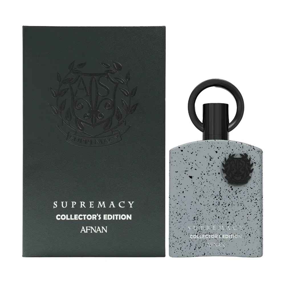 Supremacy Not Only Intense Collectors Edition