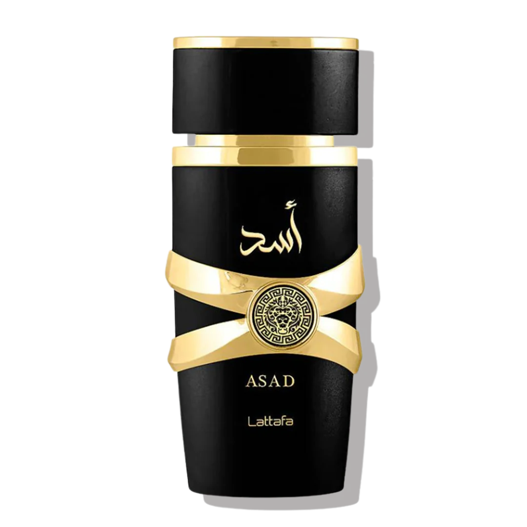 Asad Eau De Parfum 100ml