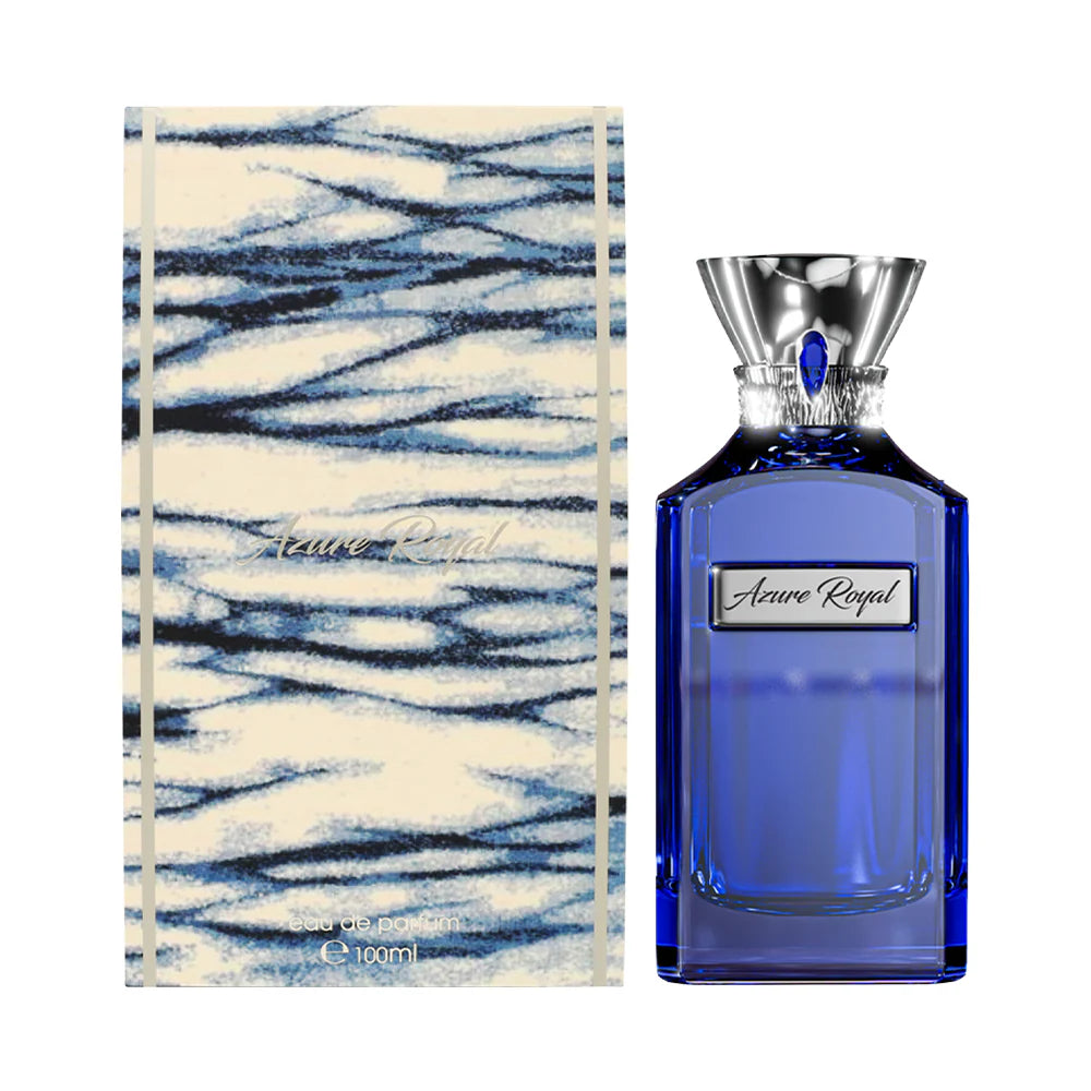 Azure Royal