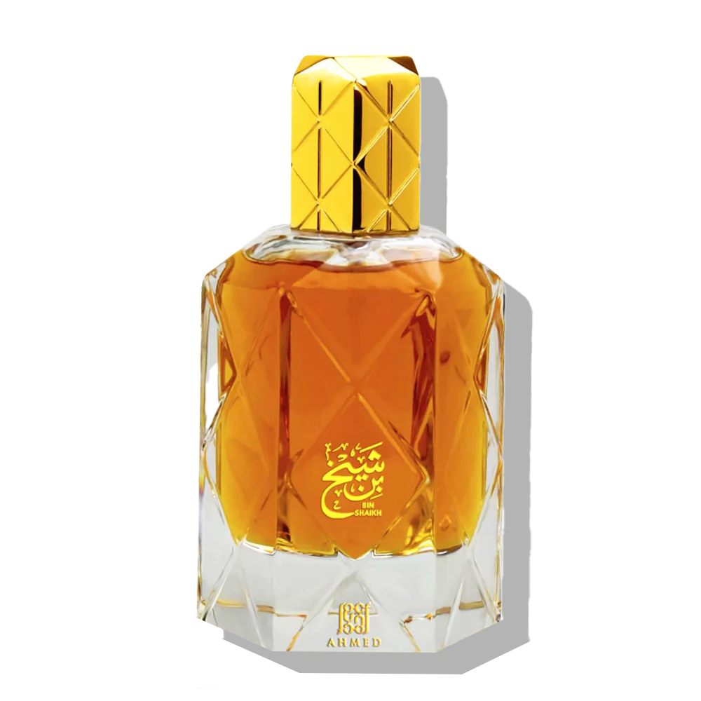 Bin Shaikh
