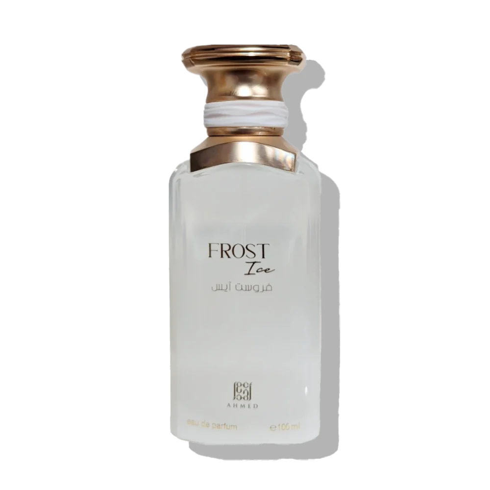 Frost Ice Eau De