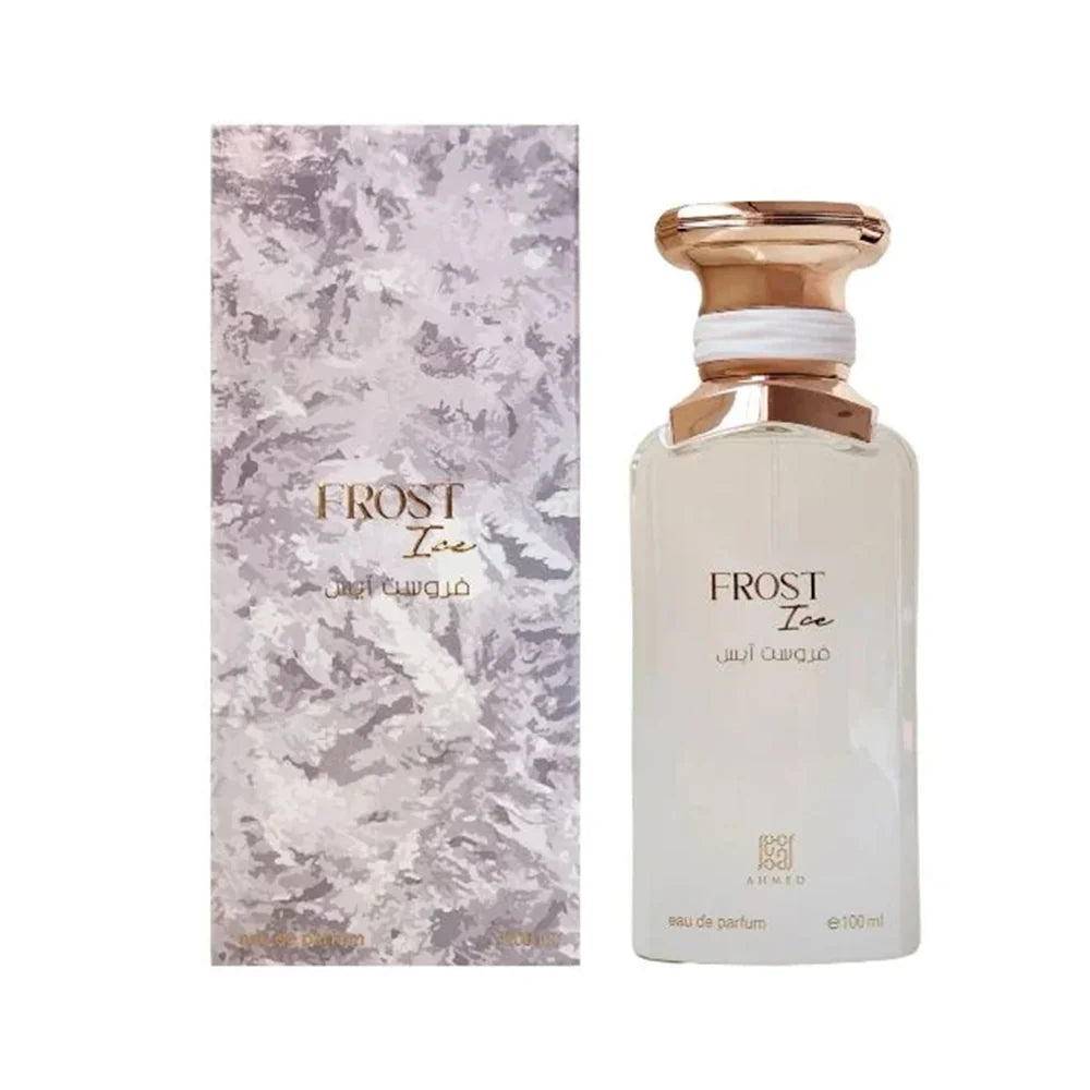 Frost Ice Eau De
