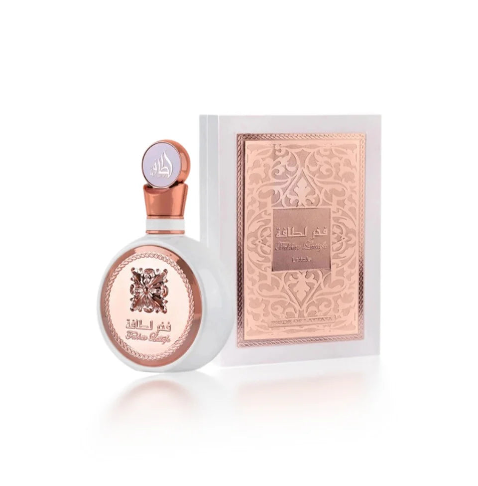 Fakhar Women Eau De