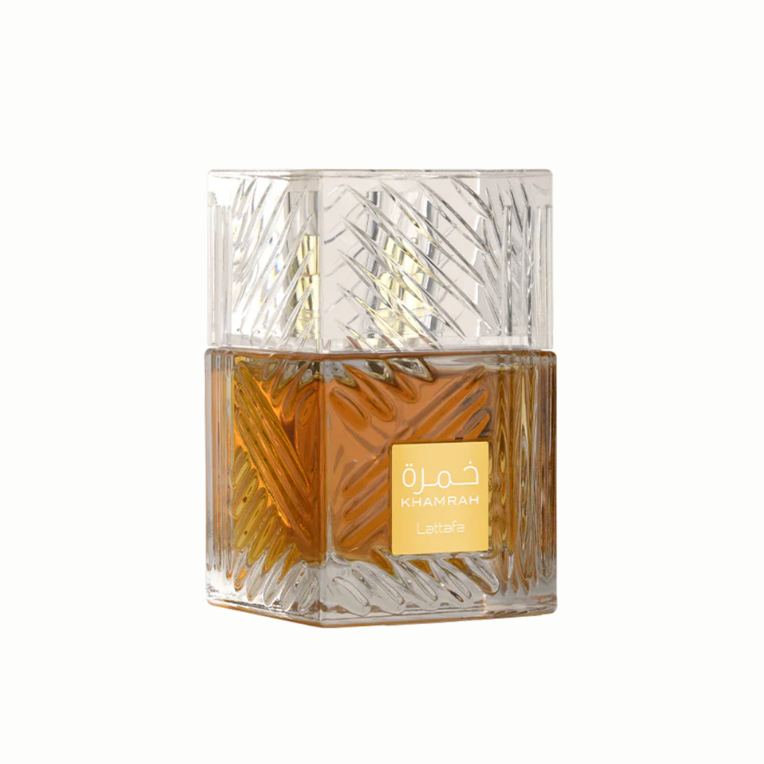 Khamrah EDP