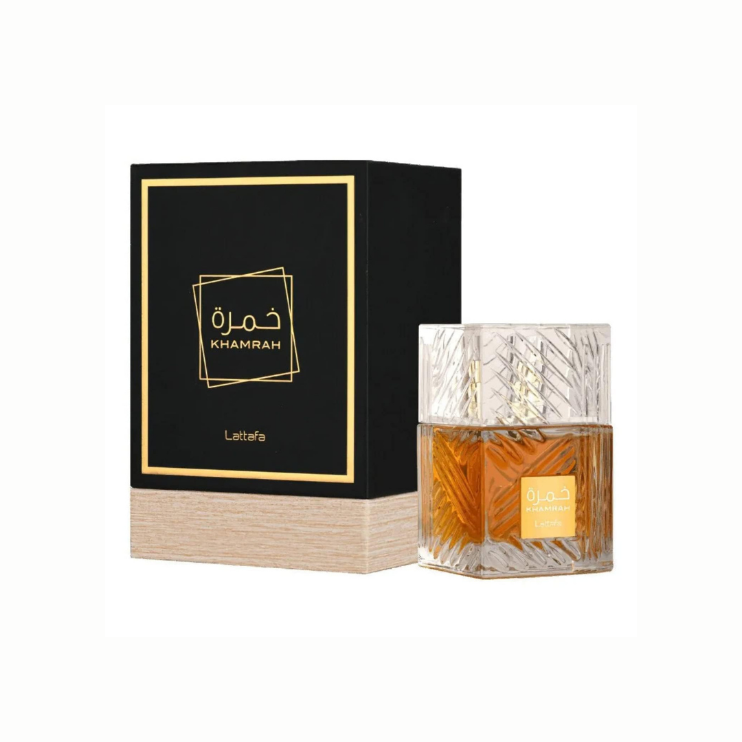 Khamrah EDP