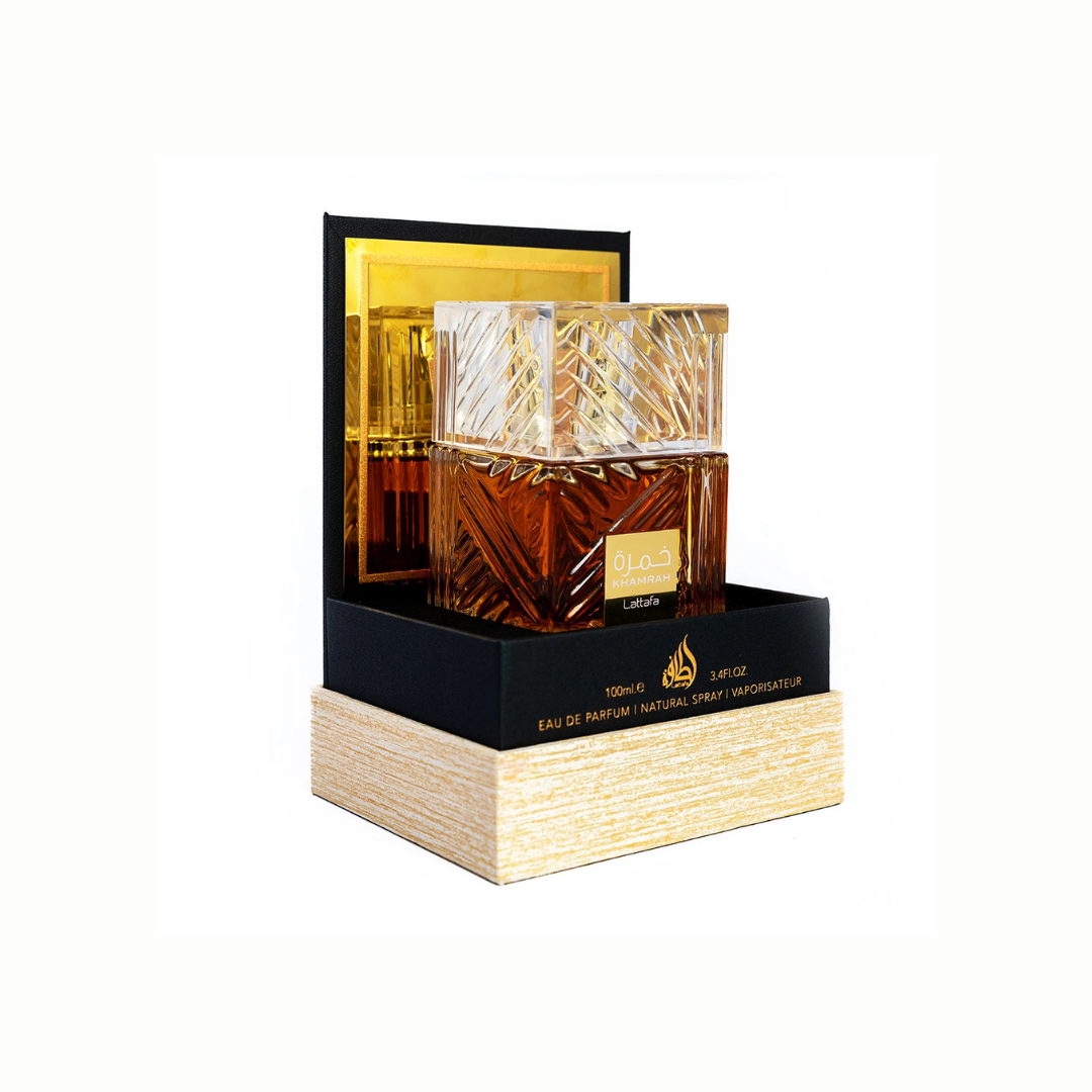 Khamrah EDP