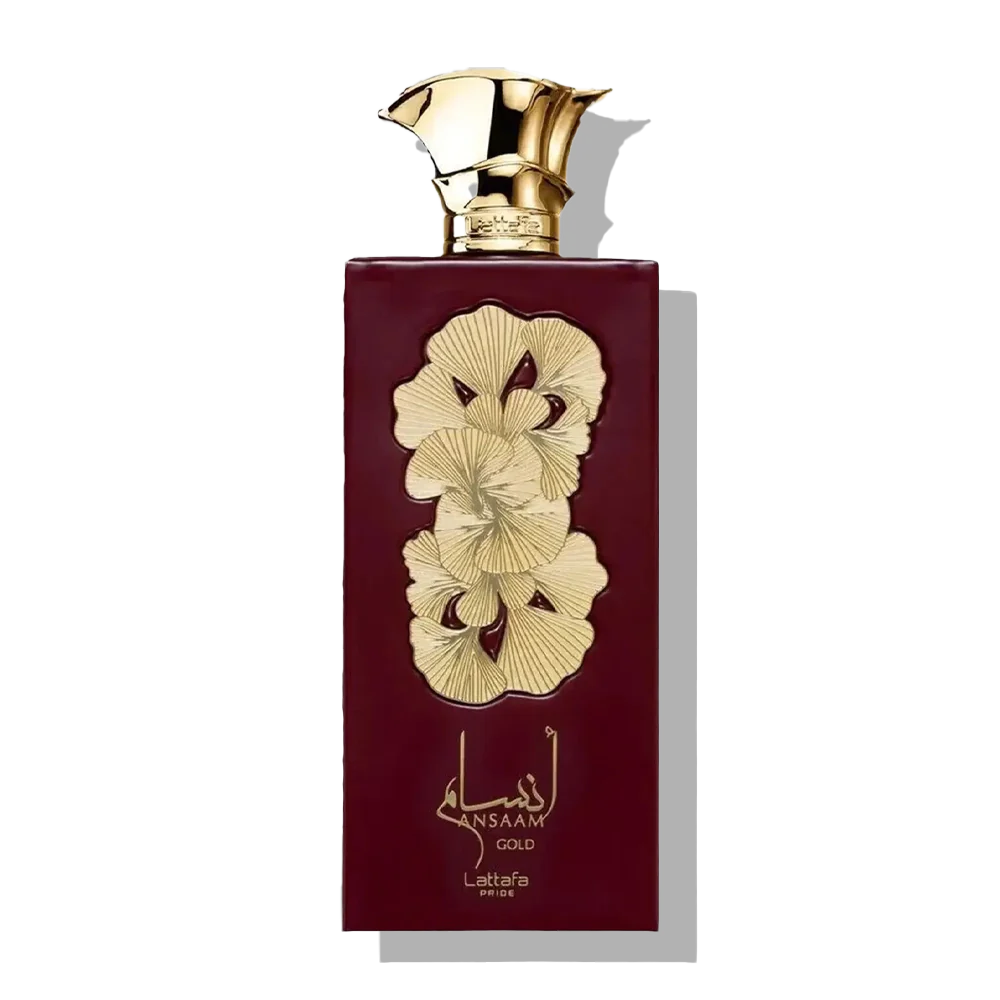 Ansaam Gold Eau De Parfum