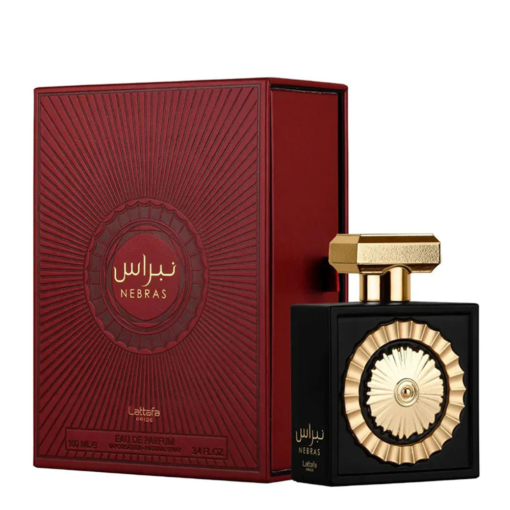 Nebras Eau De Parfum