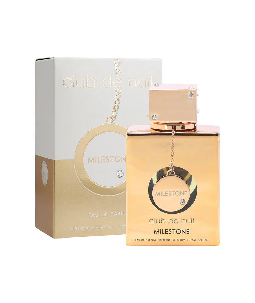 CDN Milestone EDP