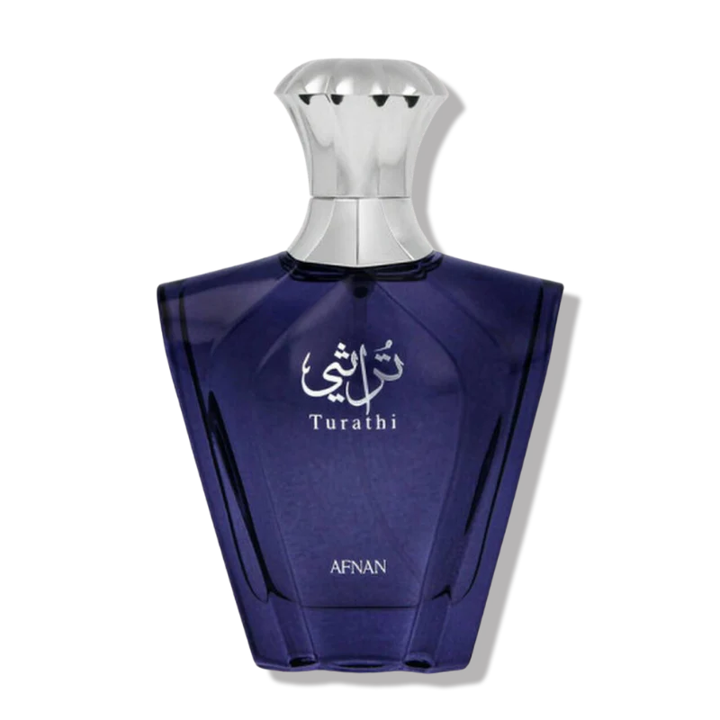 Turathi Blue Eau de Parfum