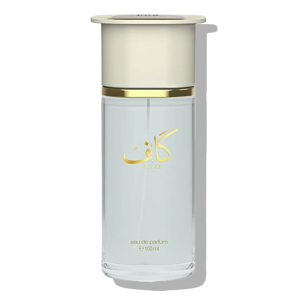 Kaaf EDP