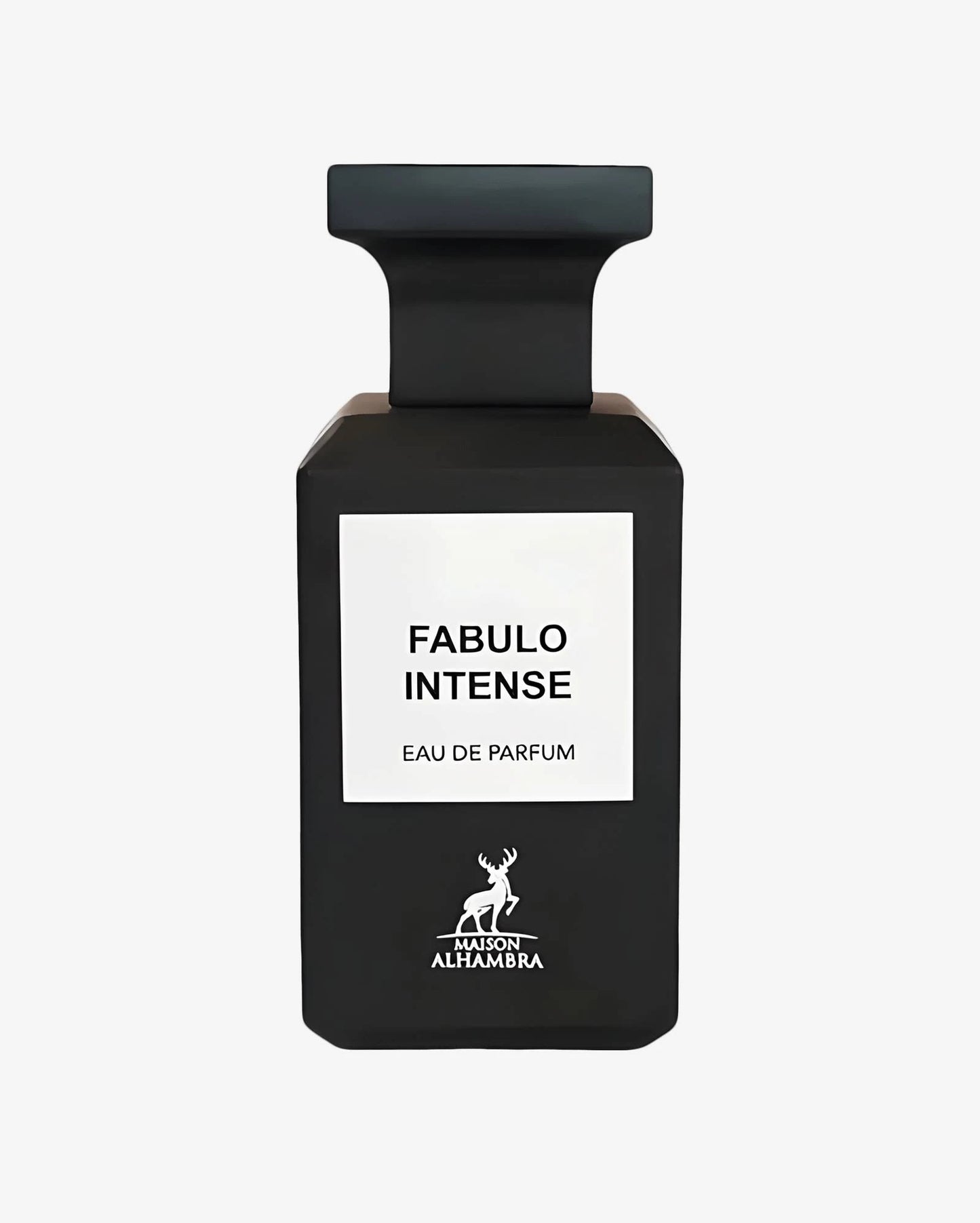 Fabulo Intense EDP