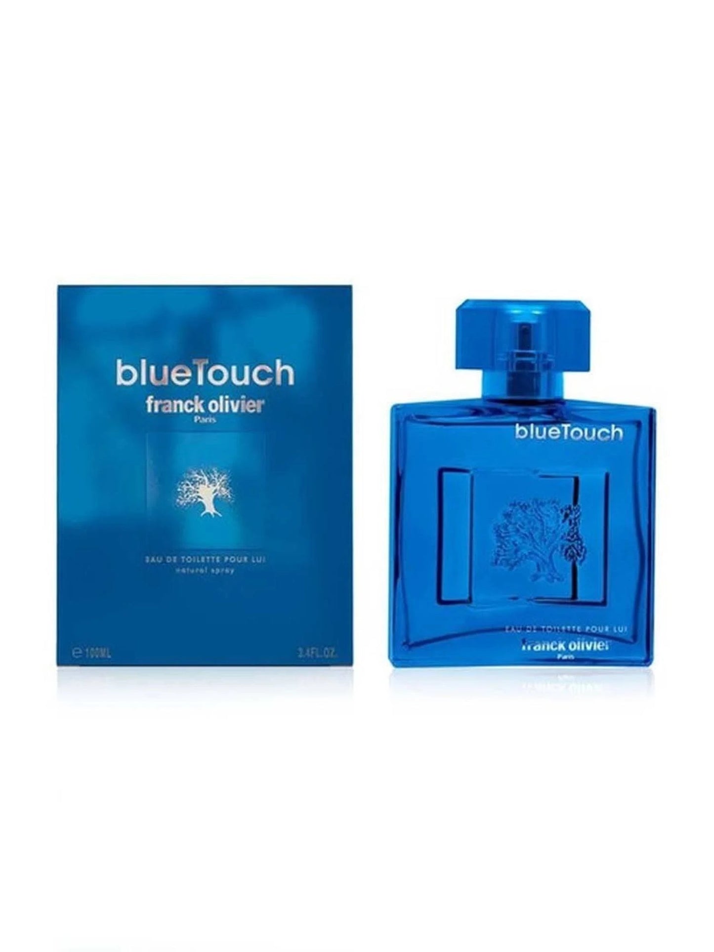 Blue Touch EDT