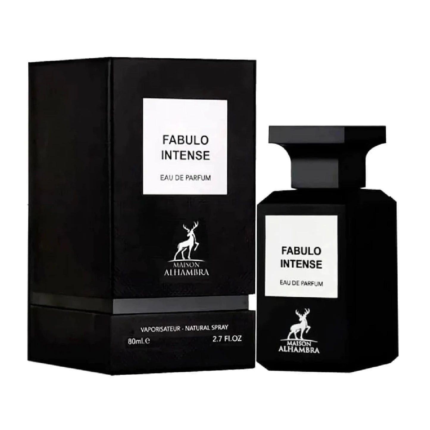 Fabulo Intense EDP