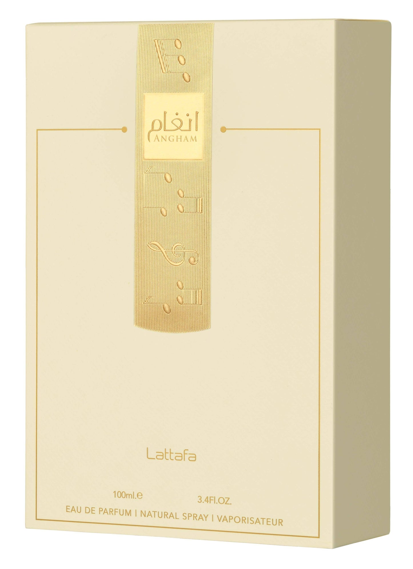 Angham Eau de Parfum
