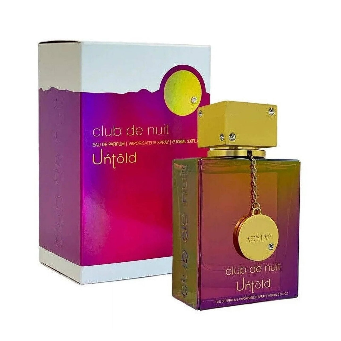 CDN Untold EDP