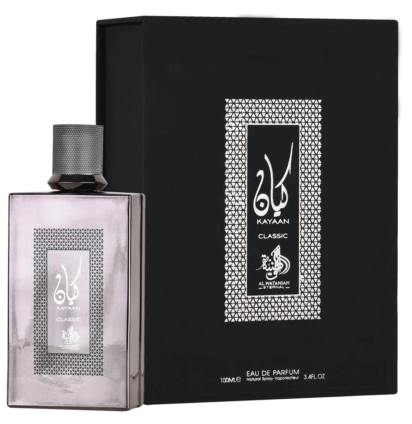 Kayaan Classic EDP