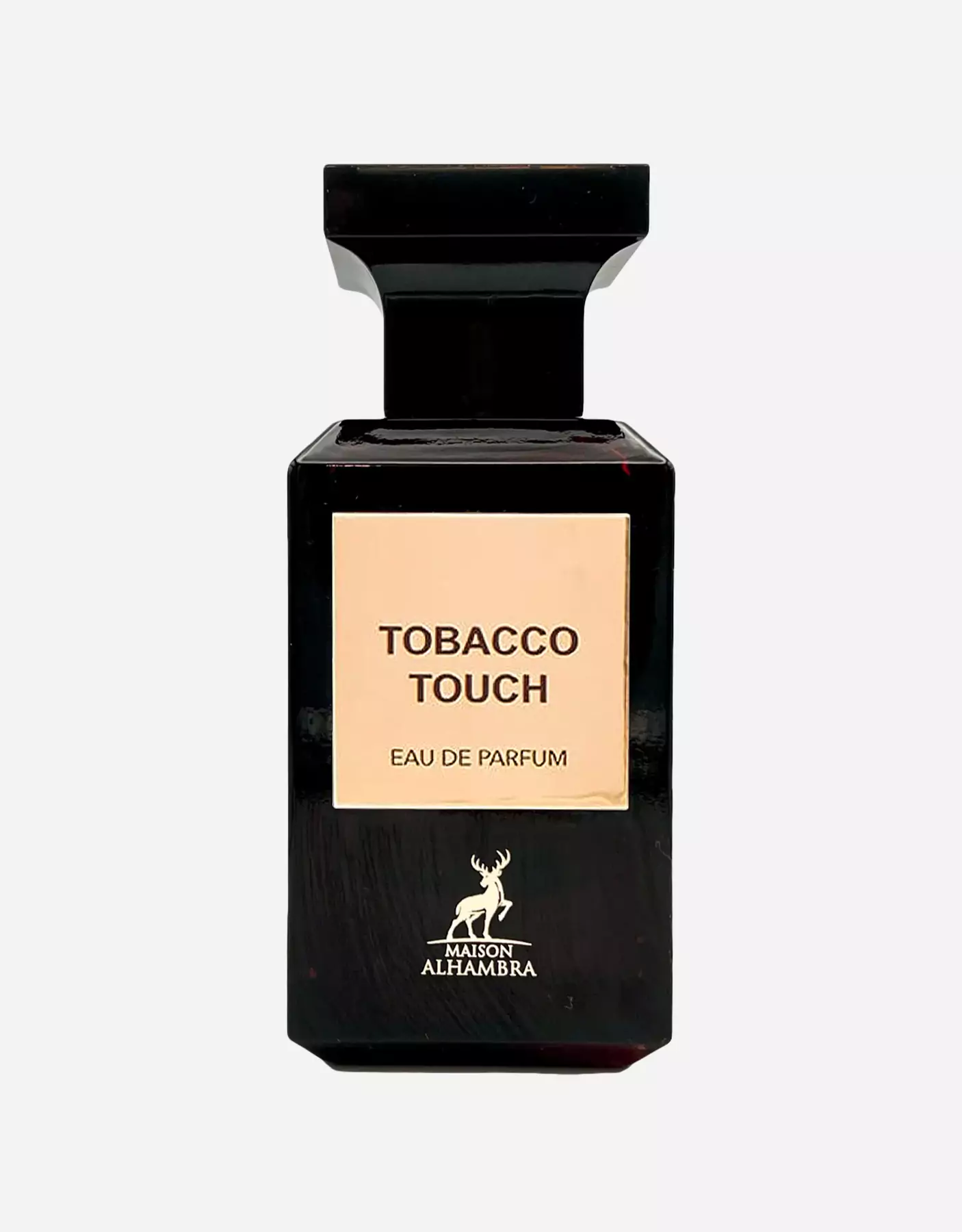 Tobacco Touch EDP