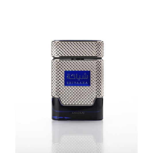 Blue Eau De