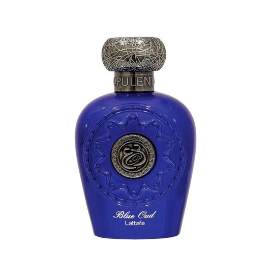 Blue Oud Eau de