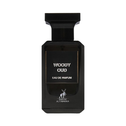 Woody Oud EDP