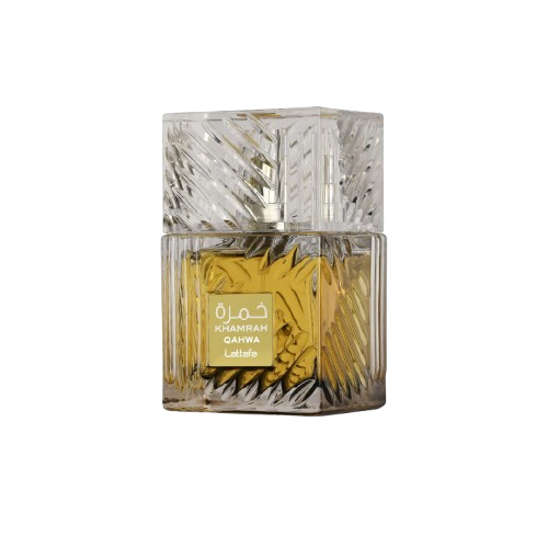 Khamrah Qahwa – EDP