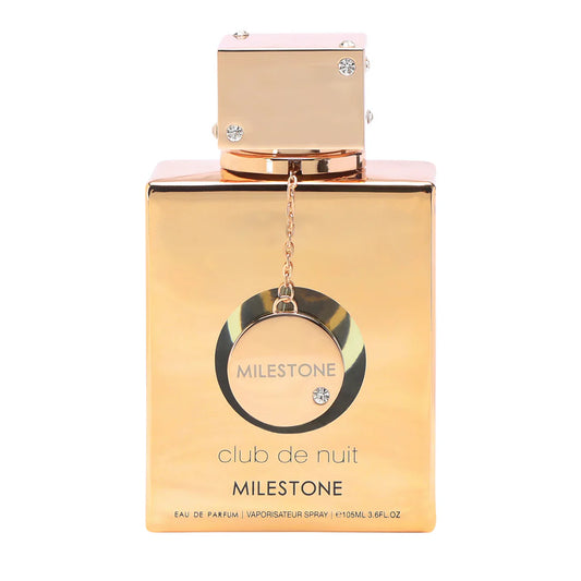 CDN Milestone EDP