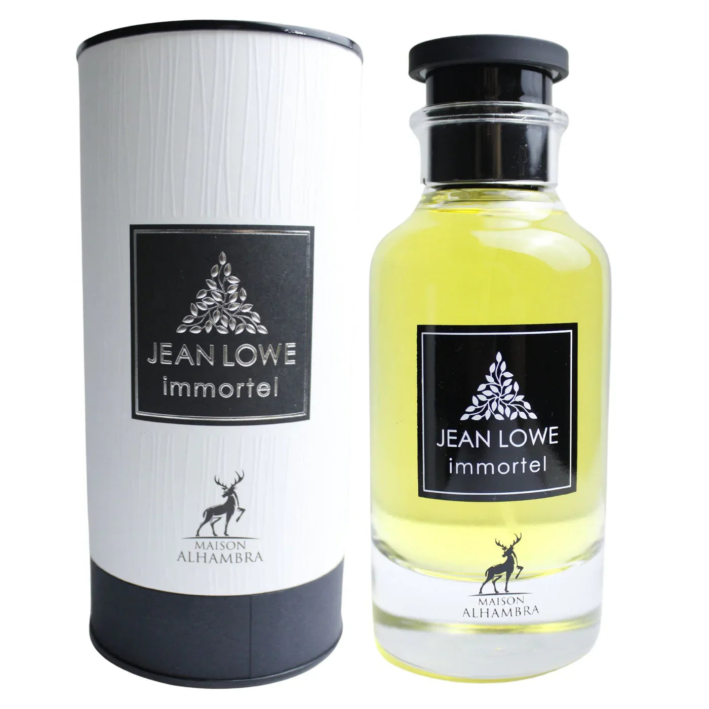 Jean Lowe Immortel EDP