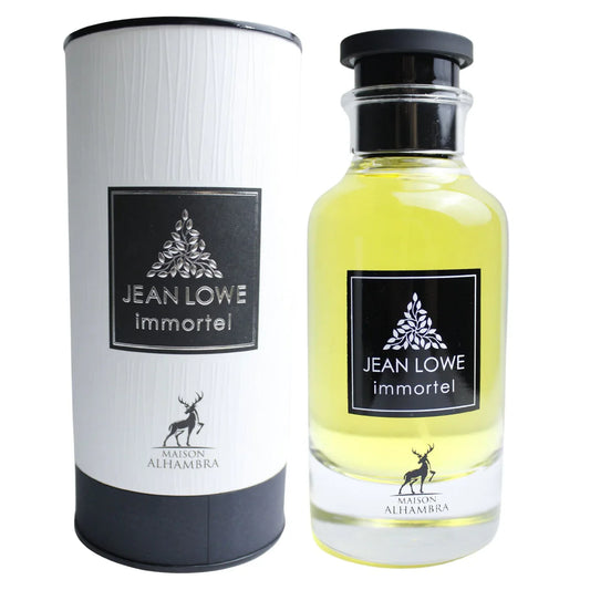 Jean Lowe Immortel EDP