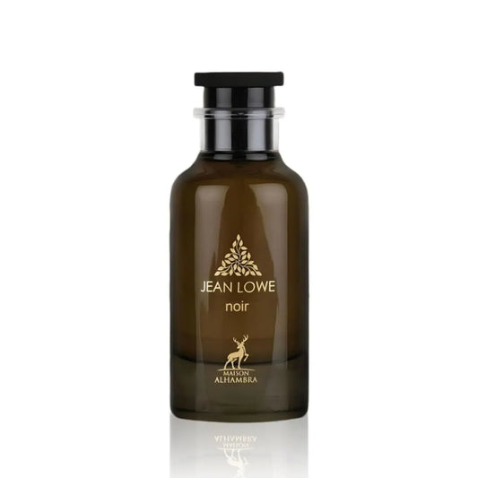 Jean Lowe Noir/Ombre EDP