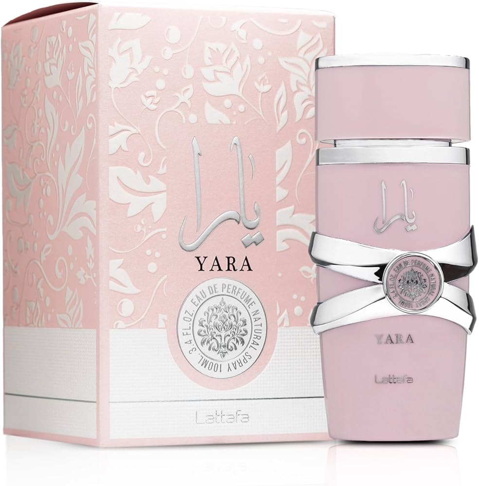 Yara Eau De Parfum