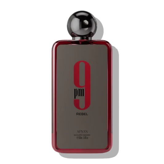 9PM Rebel Eau De Parfum