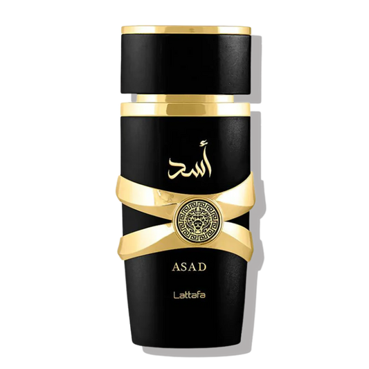 Asad Eau De Parfum 100ml
