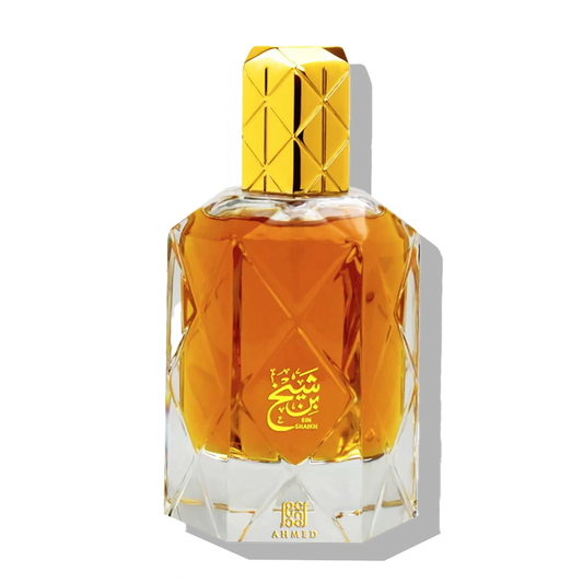 Bin Shaikh