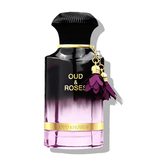 Oud and Roses EDP