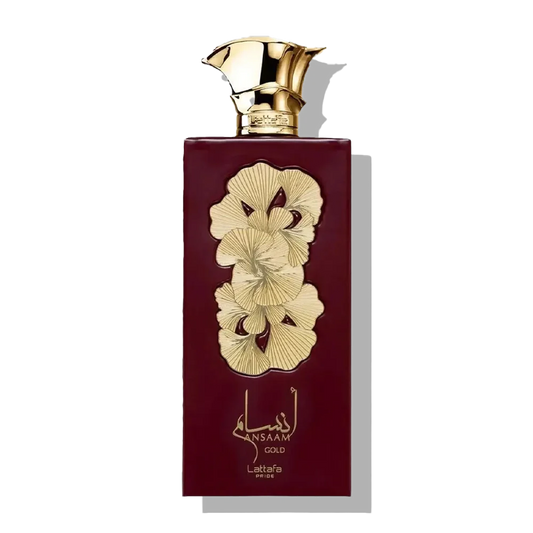 Ansaam Gold Eau De Parfum