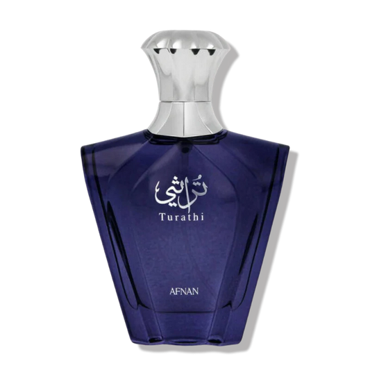Turathi Blue Eau de Parfum