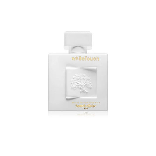 White Touch EDT